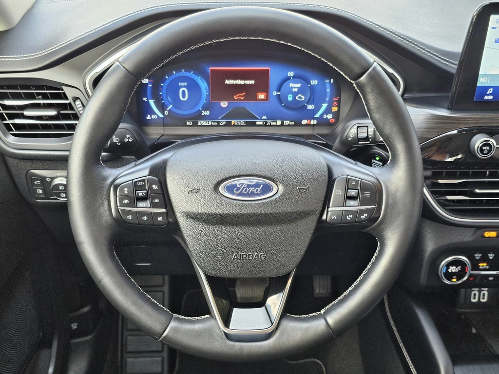 Ford Kuga – foto 21