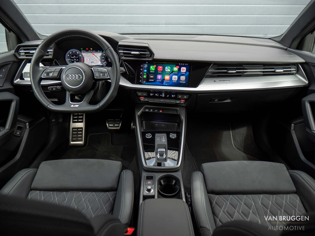 Audi A3 – foto 16