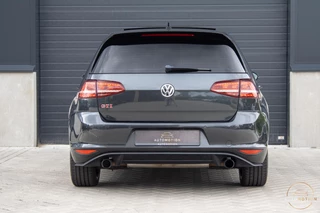 Volkswagen Golf – thumbnail 7
