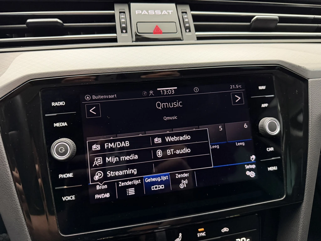 Volkswagen Passat – foto 22
