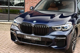 BMW X5 – thumbnail 5