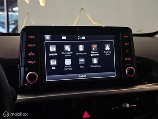 Kia Picanto – thumbnail 32
