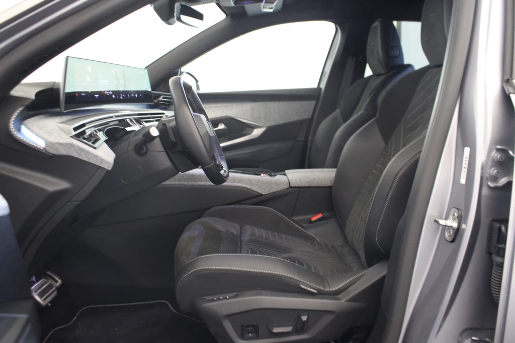 Peugeot 3008 – foto 22