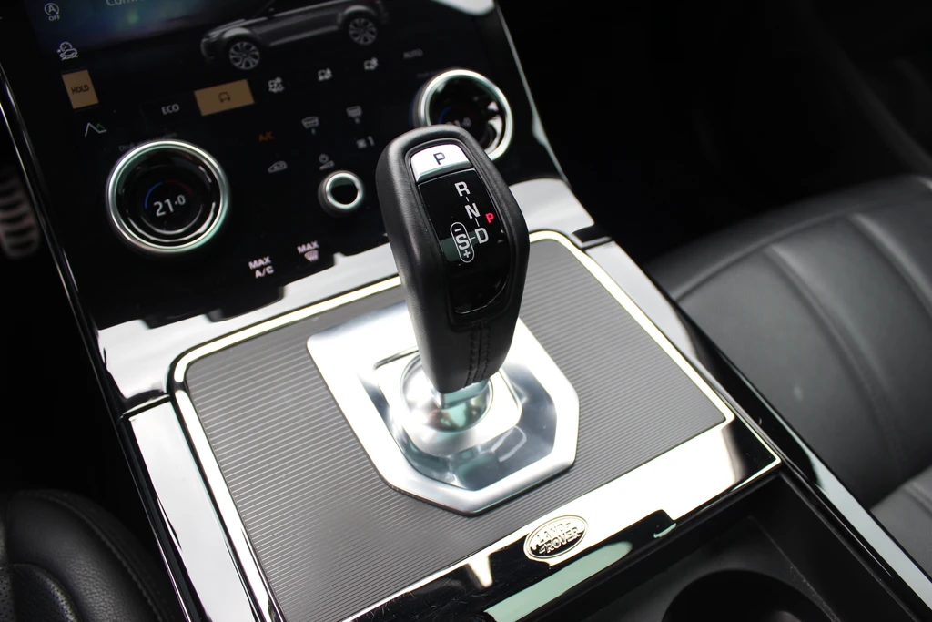 Land Rover Range Rover Evoque – foto 34