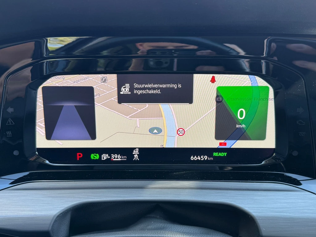 Volkswagen e-Golf – foto 23