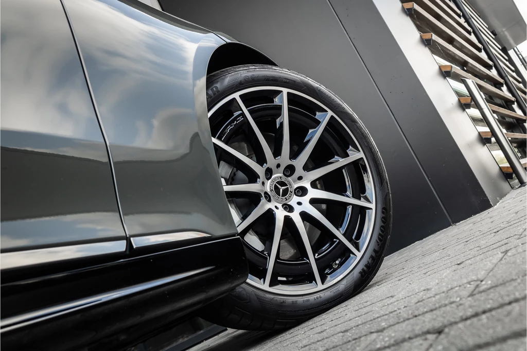 Mercedes-Benz EQS – foto 39