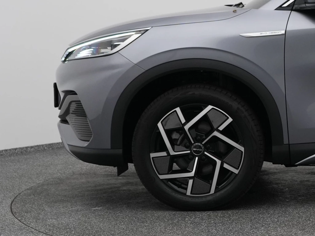BYD ATTO 3 – foto 29