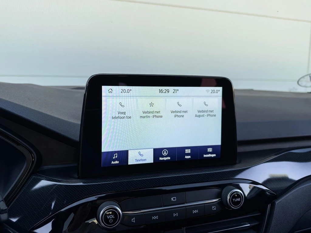 Ford Kuga – foto 40