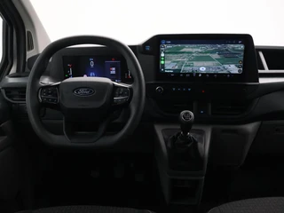 Ford Transit Custom – thumbnail 8