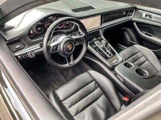 Porsche Panamera – thumbnail 18