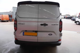 Ford Transit Custom – thumbnail 5