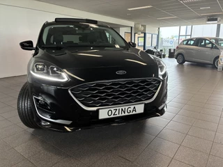 Ford Kuga – thumbnail 6
