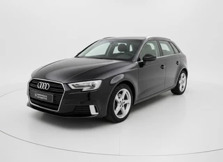 Audi A3 – thumbnail 1