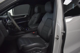 Porsche Cayenne – thumbnail 9
