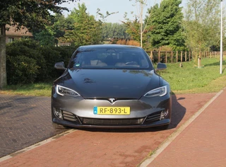 Tesla Model S – thumbnail 10
