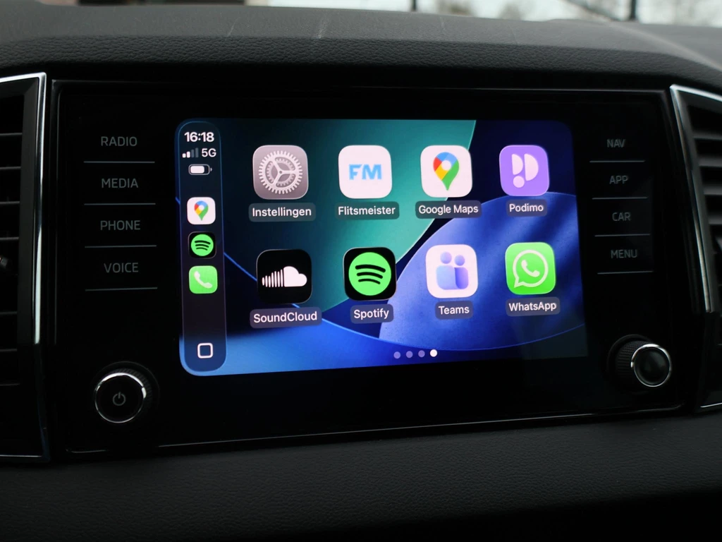 Škoda Karoq – foto 16