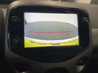 Toyota Aygo – thumbnail 9