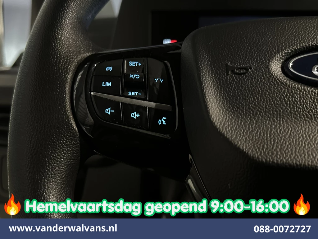 Ford Transit Custom – foto 10