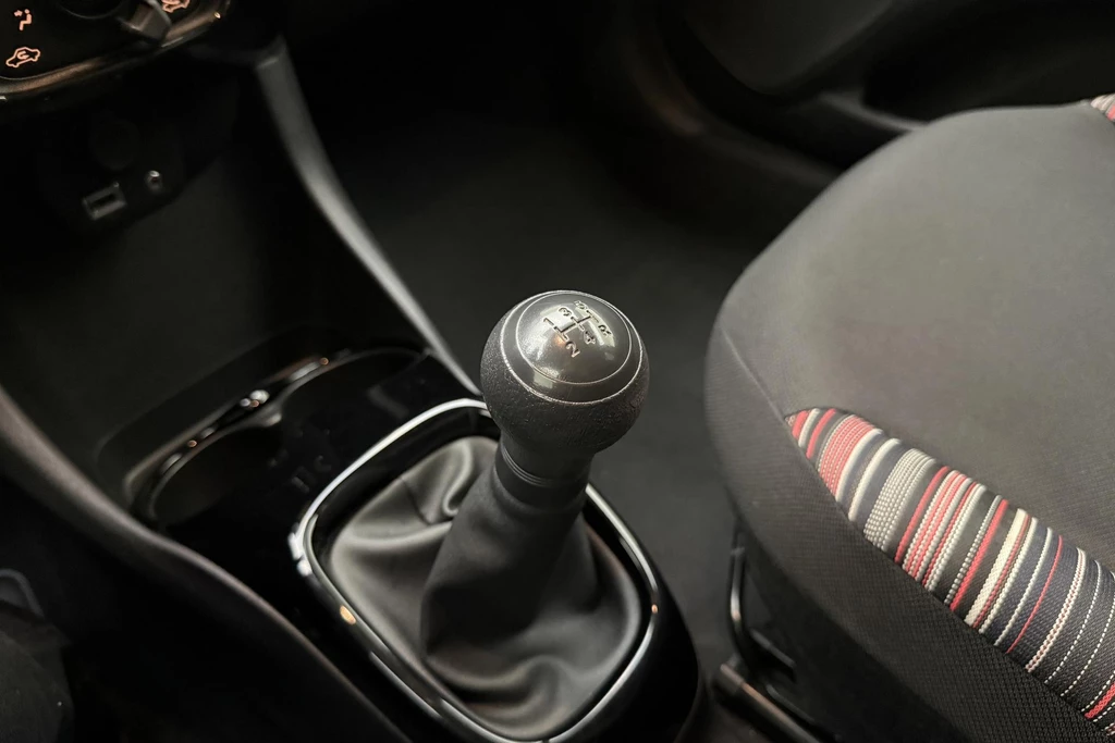 Citroën C1 – foto 22