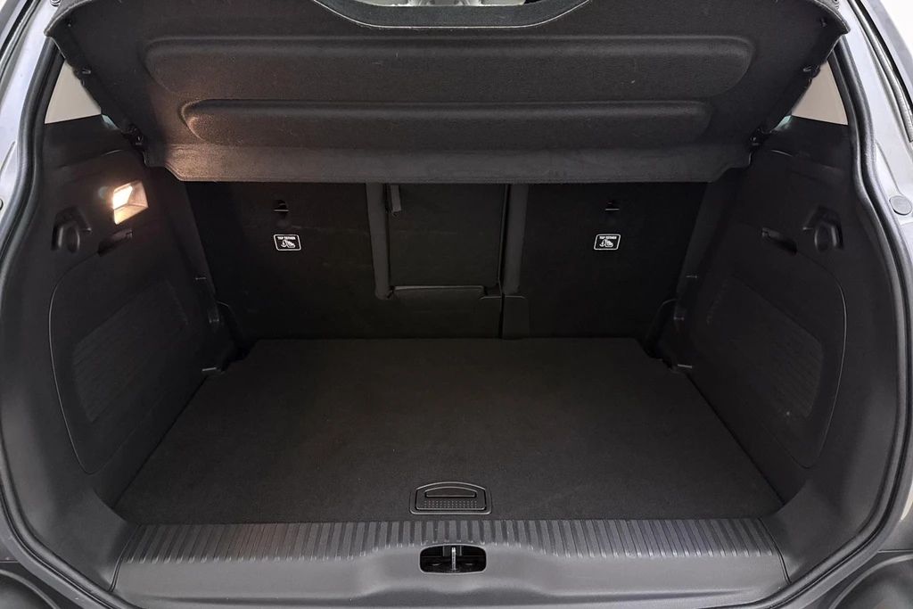 Citroën C3 Aircross – foto 11