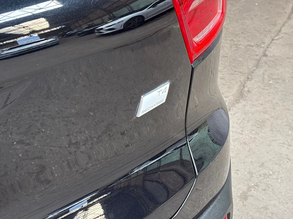 Volvo XC40 – foto 23