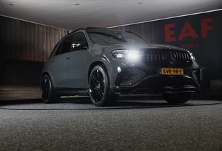 Mercedes-Benz GLE – thumbnail 13