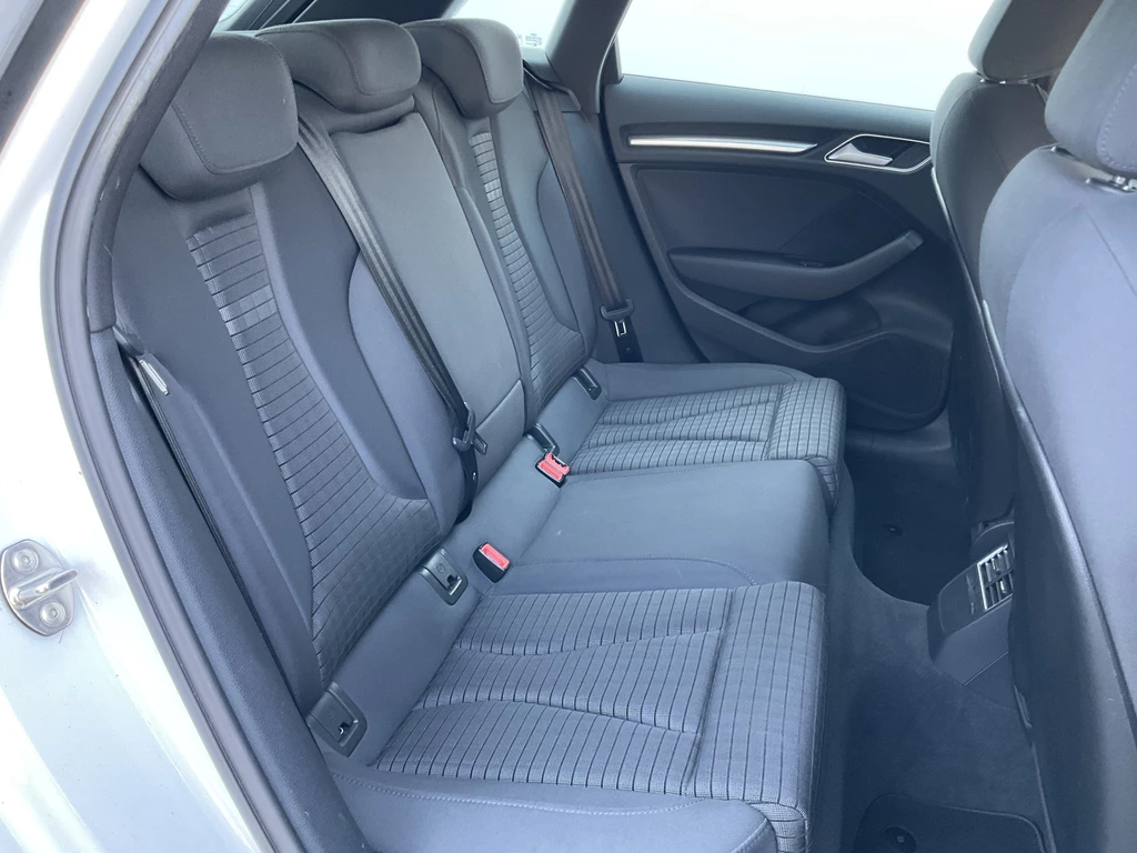 Audi A3 – foto 26