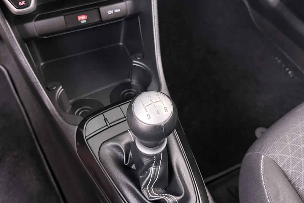 Kia Picanto – foto 25