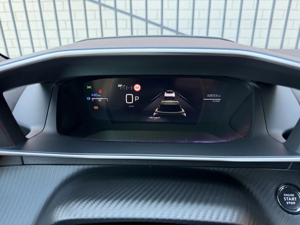Peugeot 2008 – foto 17