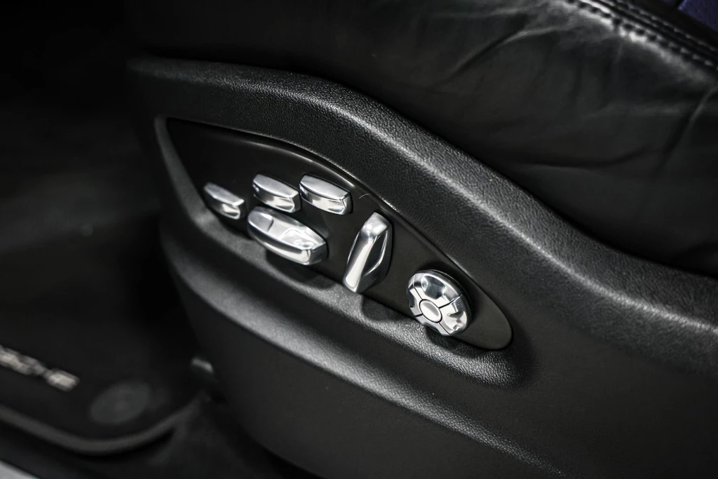 Porsche Cayenne – foto 14