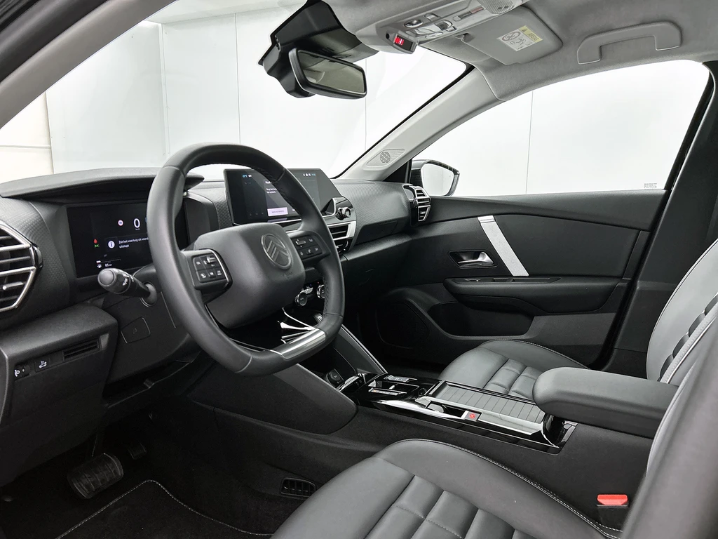 Citroën C4 X – foto 20