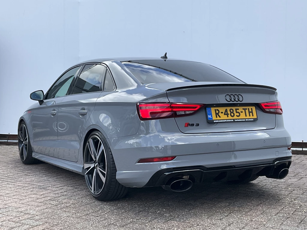 Audi RS3 – foto 6