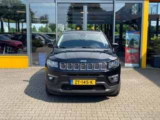 Jeep Compass – thumbnail 9