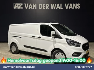Ford Transit Custom – thumbnail 4