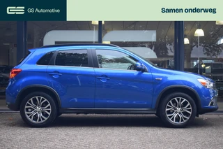Mitsubishi ASX – thumbnail 7