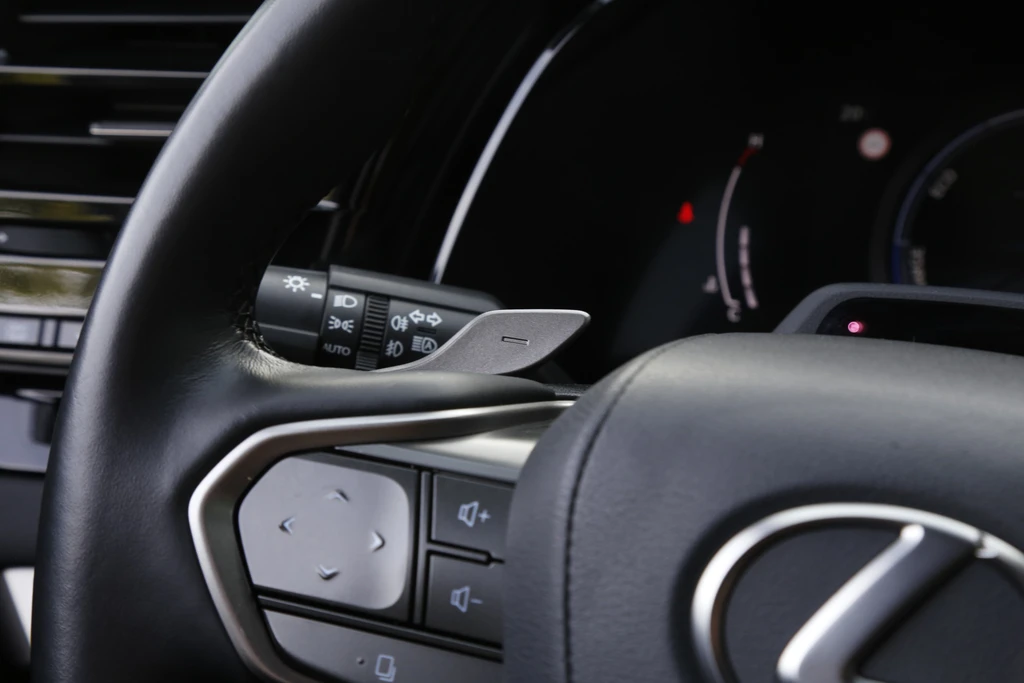 Lexus RX – foto 48