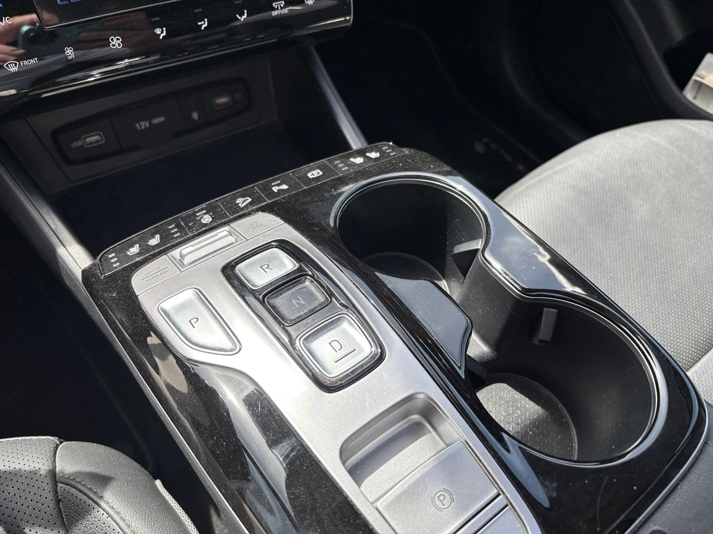 Hyundai Tucson – foto 13