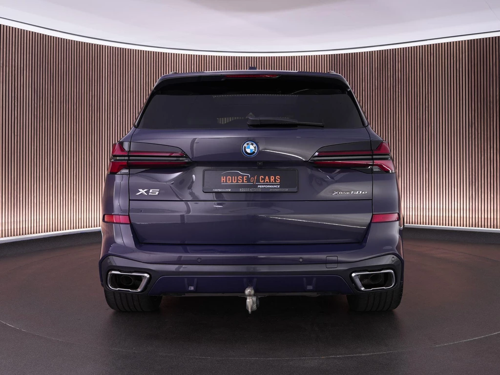 BMW X5 – foto 7