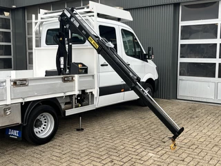 Mercedes-Benz Sprinter – thumbnail 3