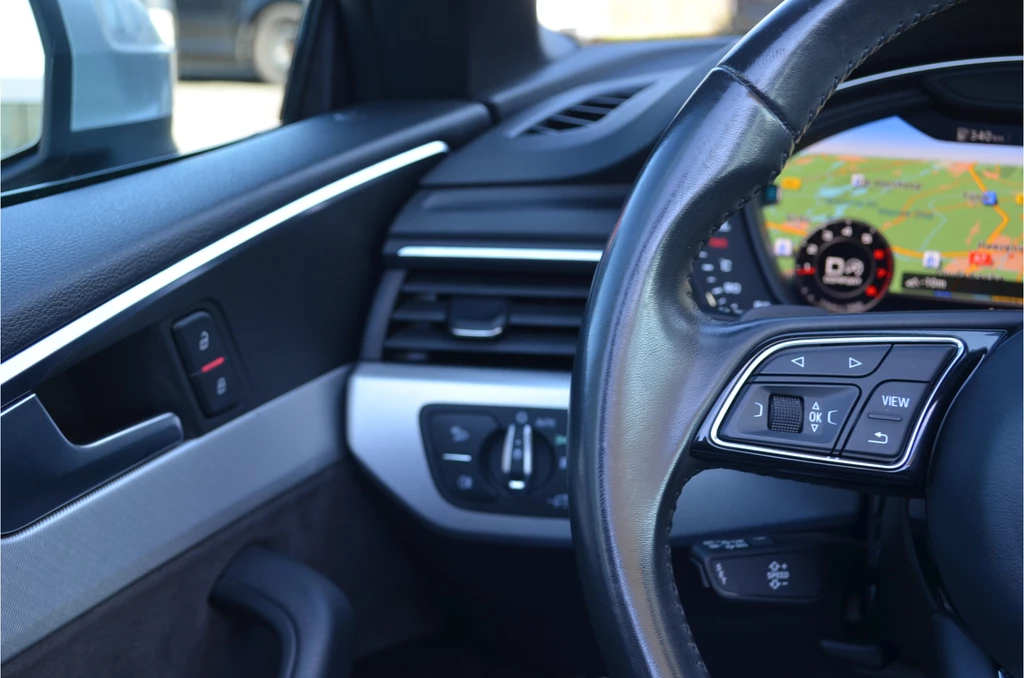Audi A5 – foto 16