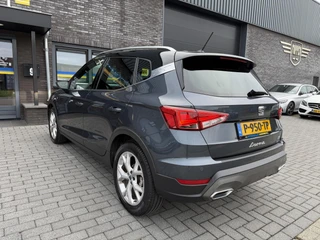 SEAT Arona – thumbnail 3
