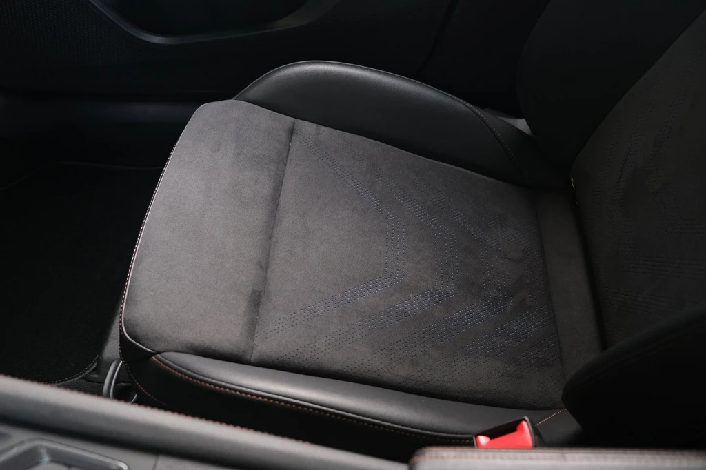 CUPRA Leon Sportstourer – foto 32