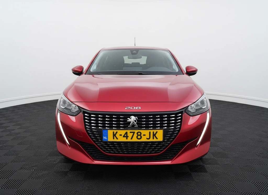 Peugeot 208 – foto 10