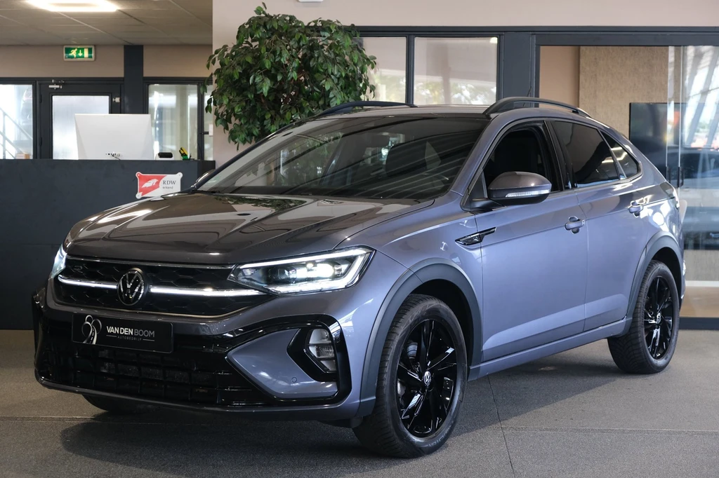 Volkswagen Taigo – foto 1