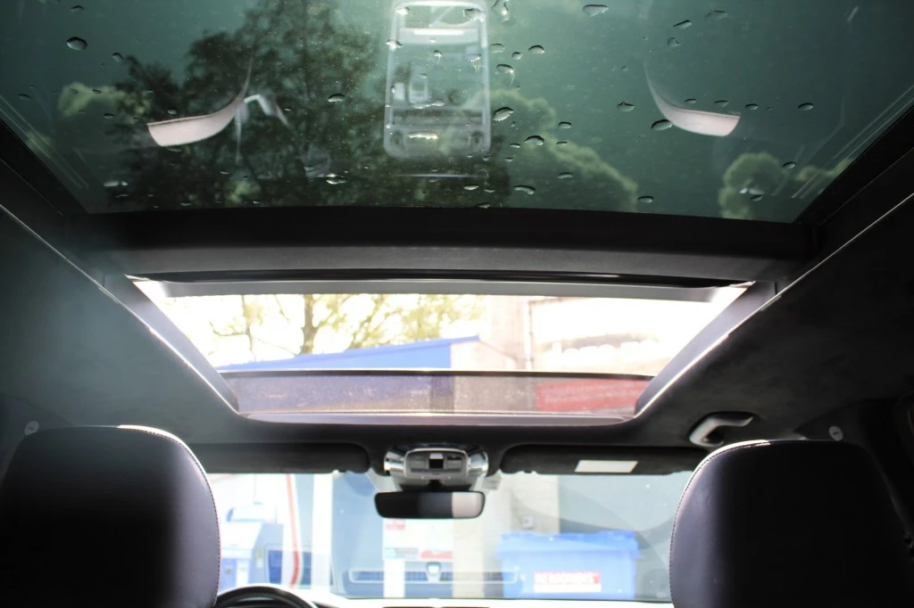 Hyundai Santa Fe – foto 10