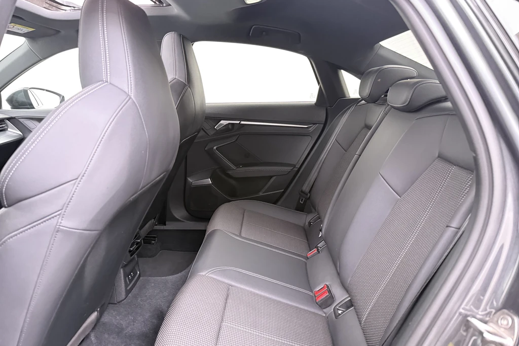 Audi A3 – foto 14