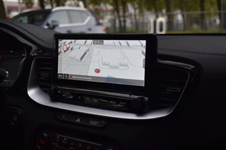 Kia Ceed Sportswagon – thumbnail 21