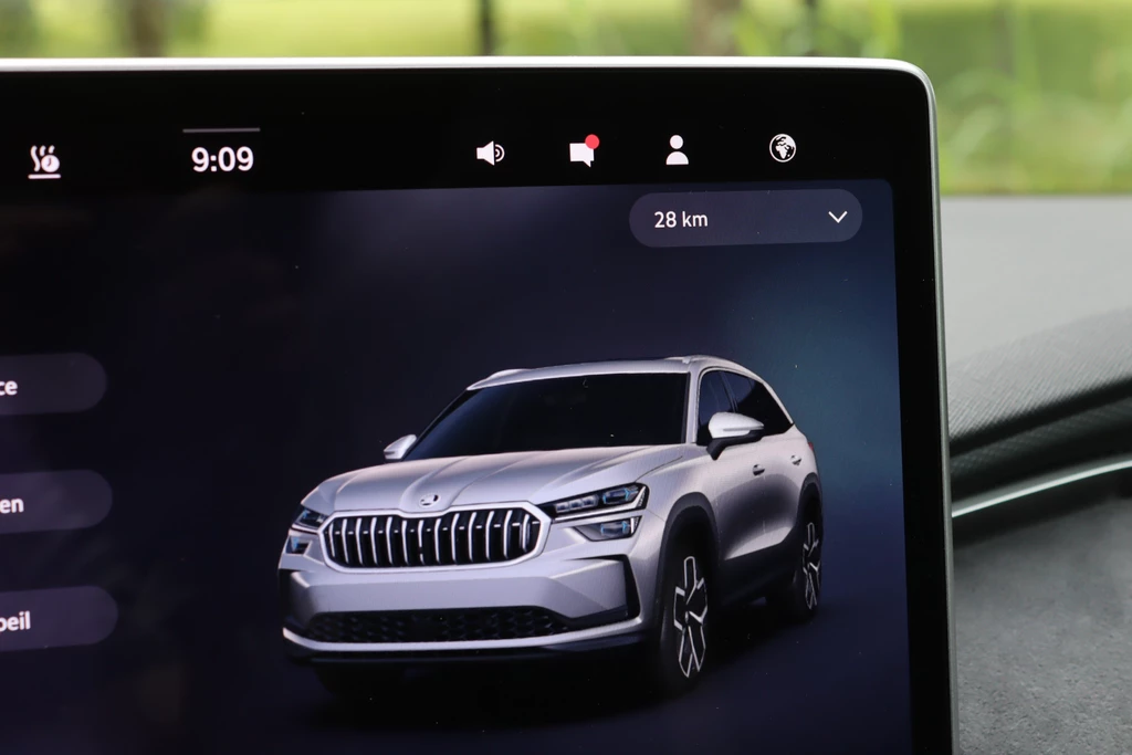 Škoda Kodiaq – foto 23