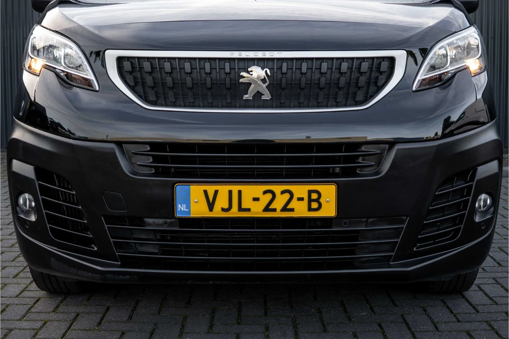 Peugeot Expert – foto 8