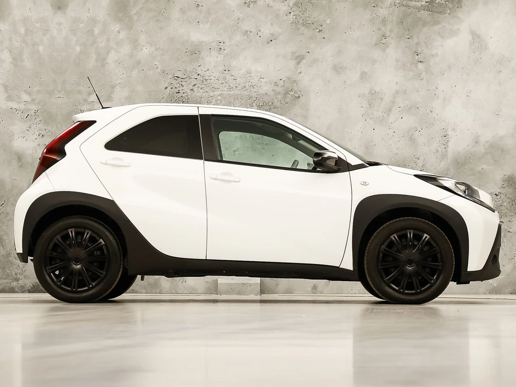 Toyota Aygo – foto 6